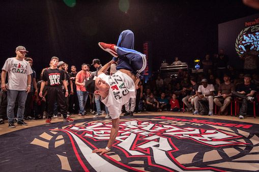Battle Of The Year Germany 2014 (® Björn Vofrei)