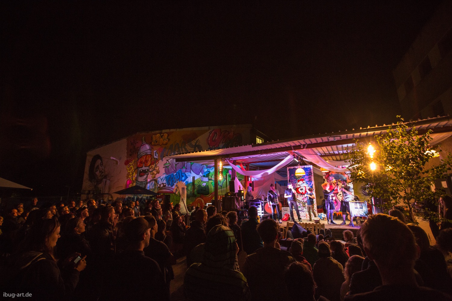 IBUg 2014 in Crimmitschau