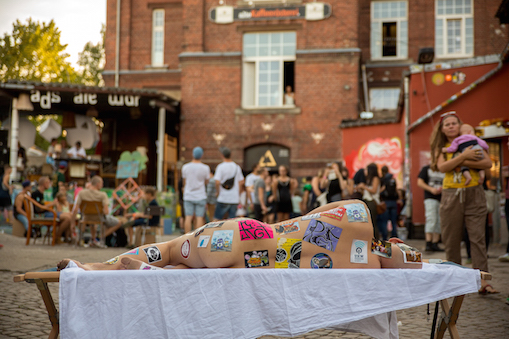 Impressionen von der IBUg 2015 in Plauen (® patrickrichter.info)