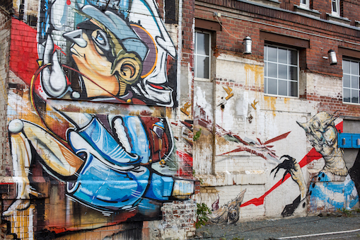 Impressionen von der IBUg 2015 in Plauen (® patrickrichter.info)