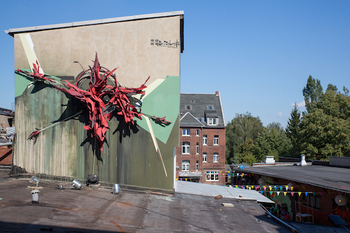 Impressionen von der IBUg 2015 in Plauen (® patrickrichter.info)