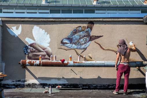 Impressionen von der IBUg 2015 in Plauen (® patrickrichter.info)