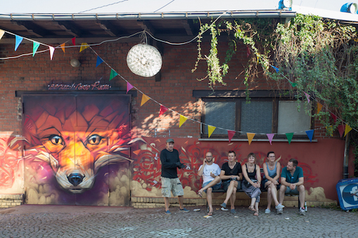 Impressionen von der IBUg 2015 in Plauen (® patrickrichter.info)