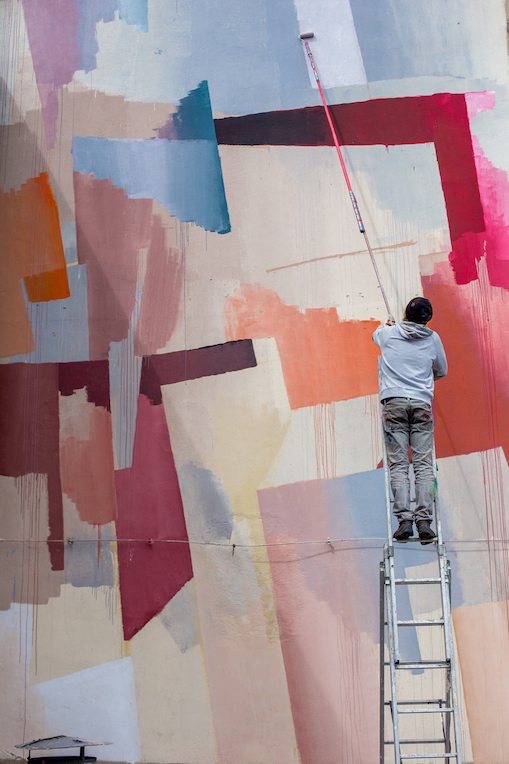 Impressionen von der IBUg 2015 in Plauen (® patrickrichter.info)