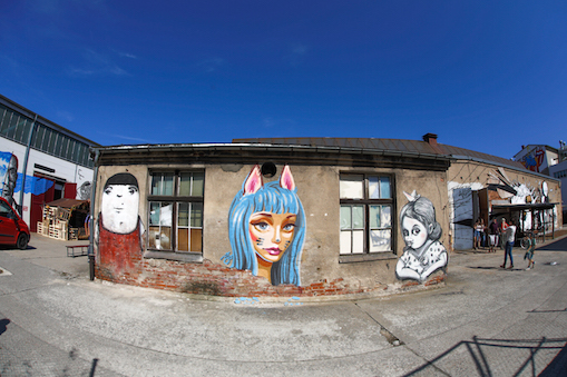 Impressionen von der IBUg 2015 in Plauen (® patrickrichter.info)