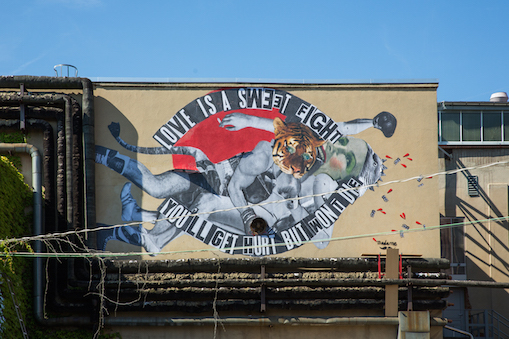 Impressionen von der IBUg 2015 in Plauen (® patrickrichter.info)