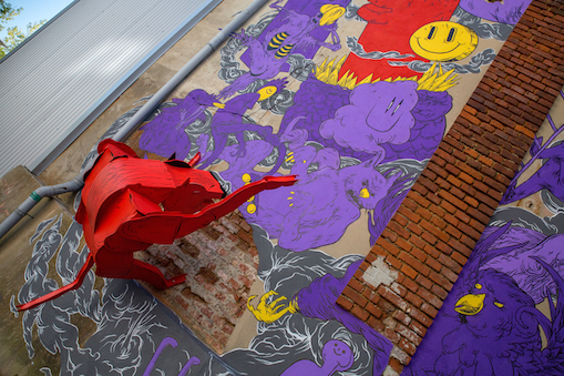 Impressionen von der IBUg 2015 in Plauen (® patrickrichter.info)