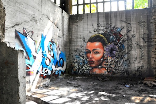 IBUg 2013 (Foto: Christin Schulz)