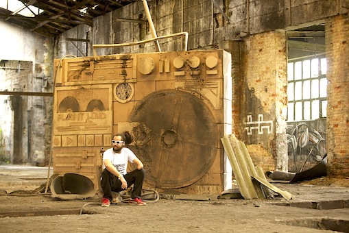 IBUg 2013 (Foto: Patrick Gutscher)