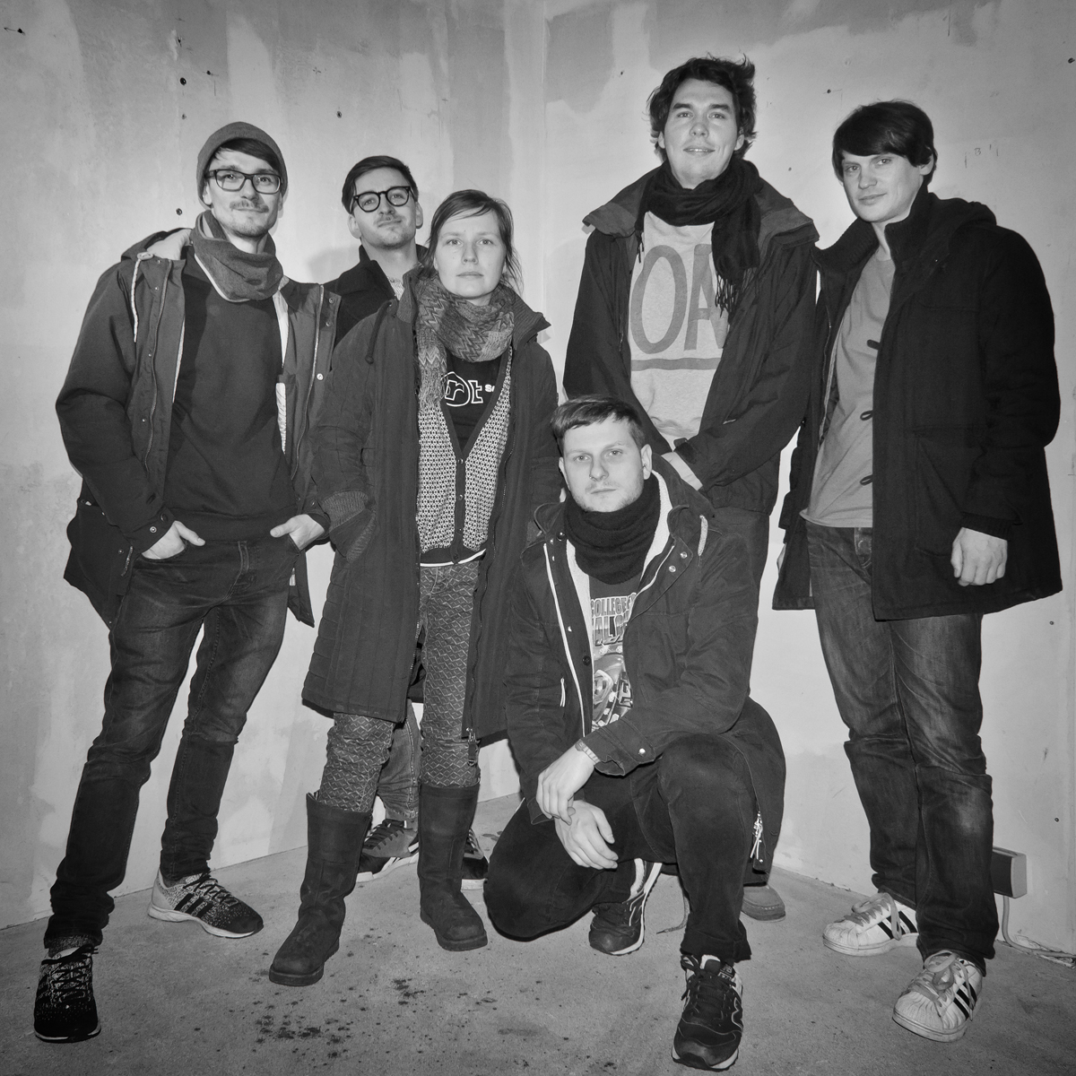 KLUB7 2015