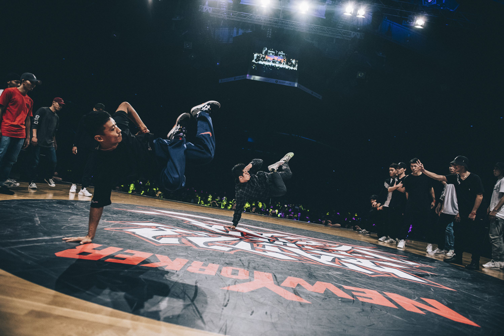International BOTY 2015 (® Little Shao)