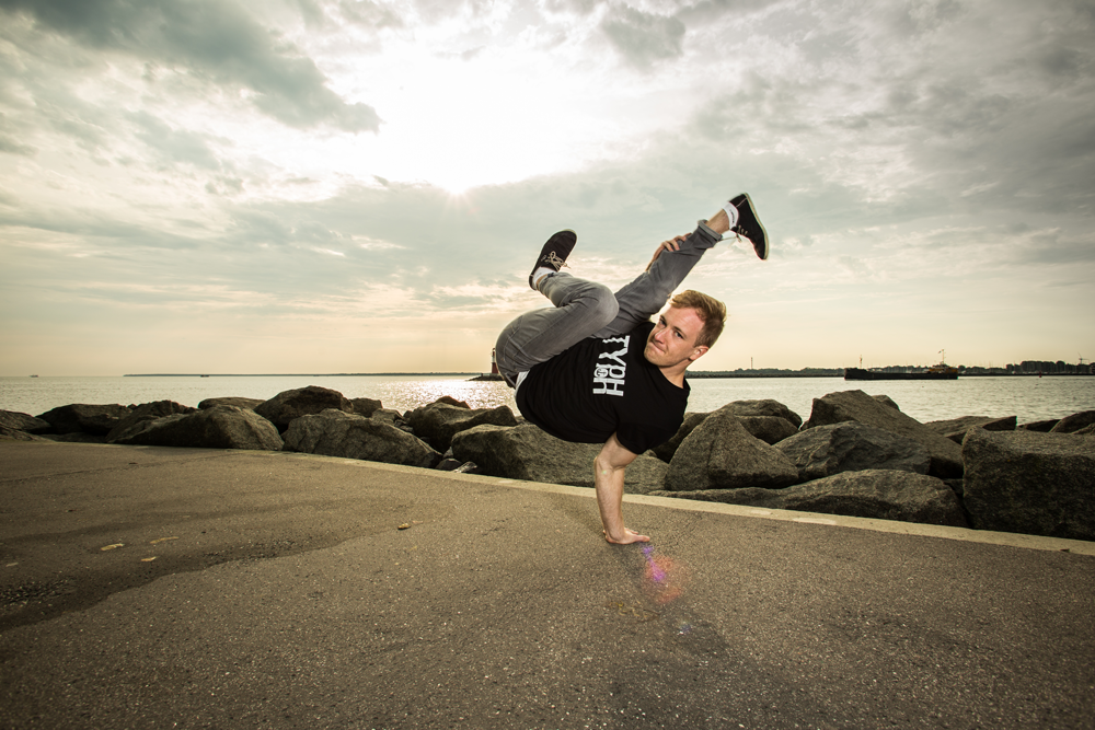 Die TYPHON Crew Die TYPHON Crew