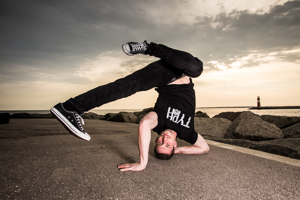 Die TYPHON Crew Die TYPHON Crew