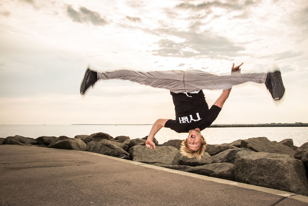 Die TYPHON Crew Die TYPHON Crew