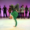 aufTakt - Theater geht Tanzen 2011