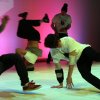 aufTakt - Theater geht Tanzen 2011