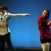 aufTAKT - Theater geht Tanzen 2012