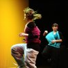 aufTAKT - Theater geht Tanzen 2012