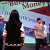 aufTAKT - Theater geht Tanzen 2012