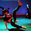 aufTAKT - Theater geht Tanzen 2012