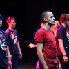 aufTAKT - Theater geht Tanzen 2012
