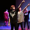 aufTAKT - Theater geht Tanzen 2012