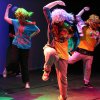 aufTAKT - Theater geht Tanzen 2012